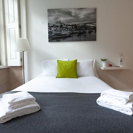 Oporto Invite S. Bento Studios Apartments Exterior photo