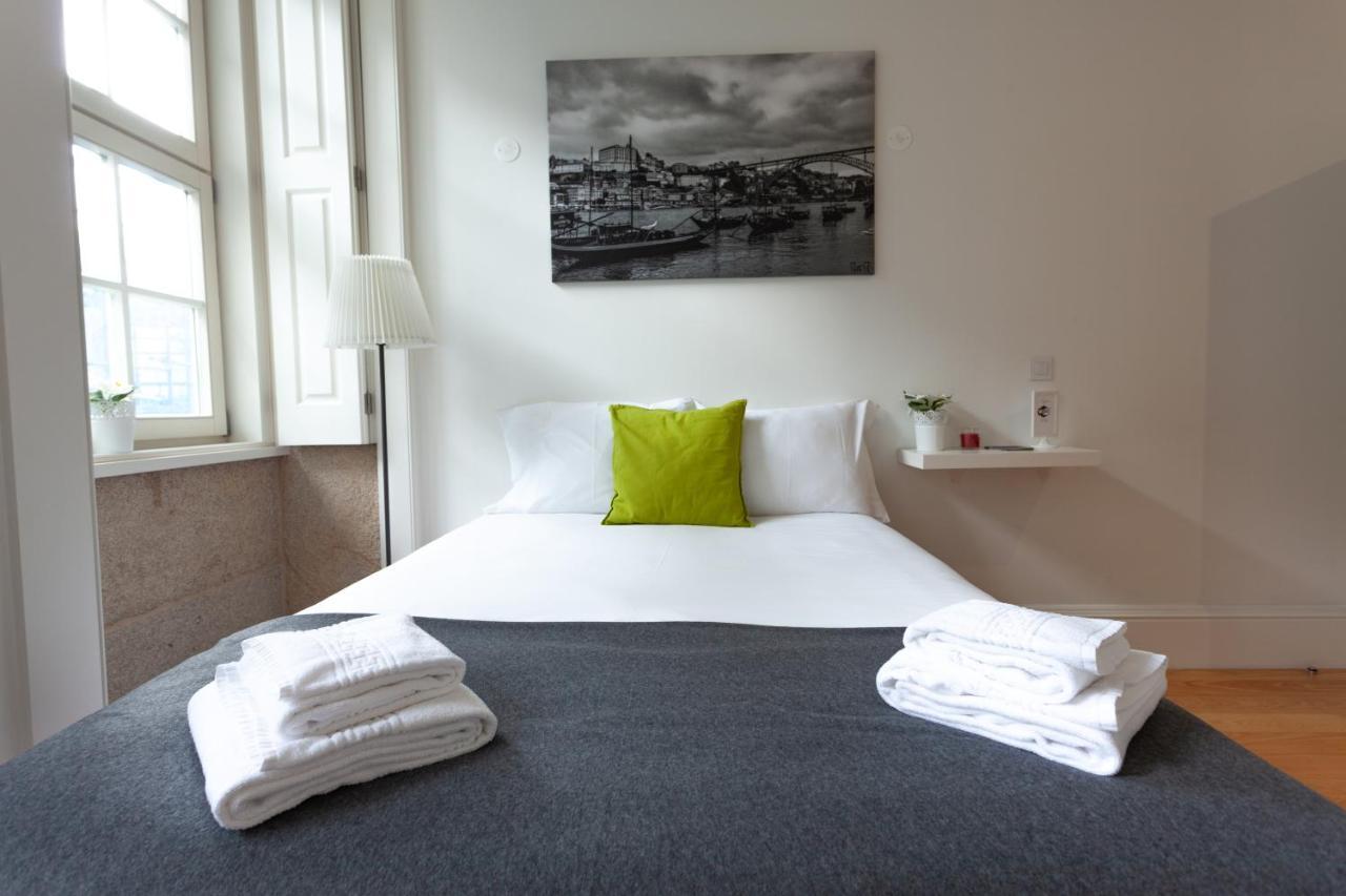 Oporto Invite S. Bento Studios Apartments Exterior photo
