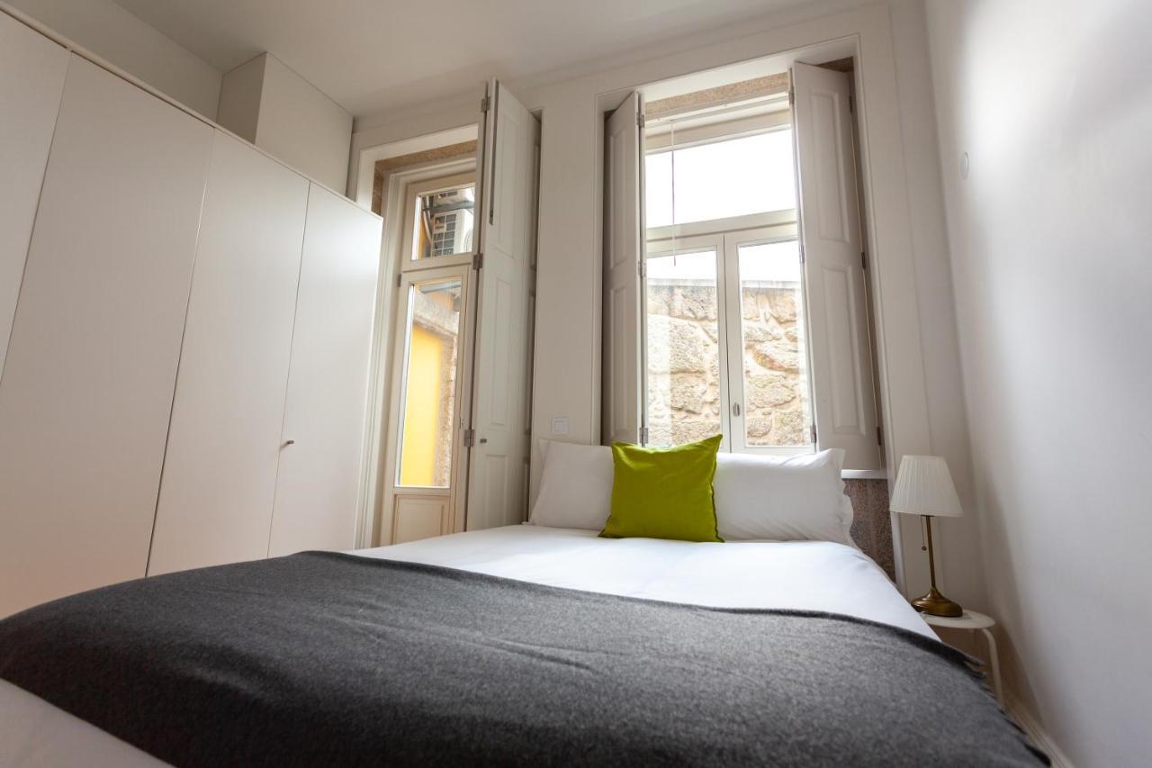 Oporto Invite S. Bento Studios Apartments Exterior photo
