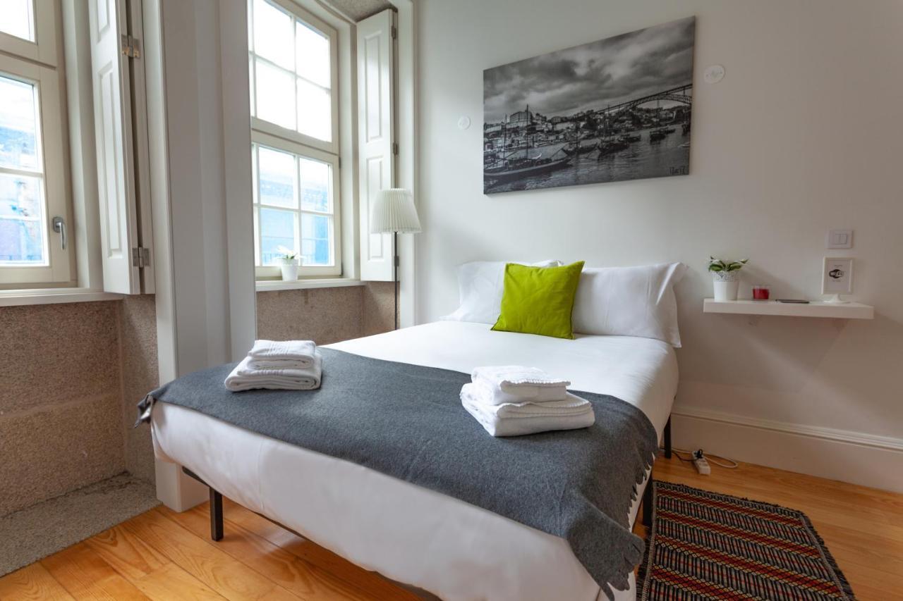 Oporto Invite S. Bento Studios Apartments Exterior photo